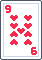 하트 9